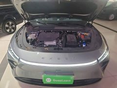 Changan Chitu ES Extended Range Pro Highway Driving Assist - ფოტო 20