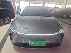 Changan Chitu ES Extended Range Pro Highway Driving Assist - ფოტო 3