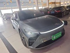 Changan Chitu ES Extended Range Pro Highway Driving Assist - ფოტო 4