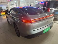 Changan Chitu ES Extended Range Pro Highway Driving Assist - ფოტო 5
