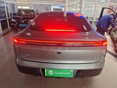 Changan Chitu ES Extended Range Pro Highway Driving Assist - ფოტო 6