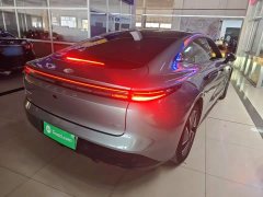 Changan Chitu ES Extended Range Pro Highway Driving Assist - ფოტო 7