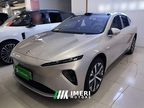 2024 NIO ET7 75kWh Executive - ავტომობილი ჩინეთიდან