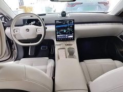 NIO ET7 75kWh Executive - ფოტო 10