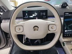 NIO ET7 75kWh Executive - ფოტო 11