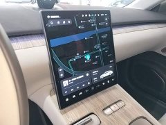 NIO ET7 75kWh Executive - ფოტო 13