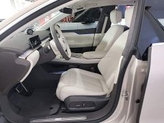 NIO ET7 75kWh Executive - ფოტო 15