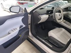 NIO ET7 75kWh Executive - ფოტო 16