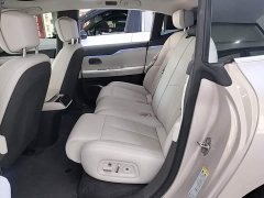 NIO ET7 75kWh Executive - ფოტო 17