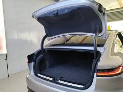 NIO ET7 75kWh Executive - ფოტო 19