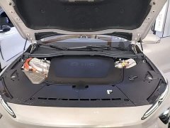 NIO ET7 75kWh Executive - ფოტო 20
