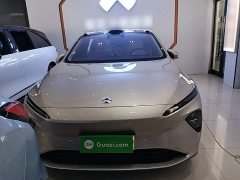 NIO ET7 75kWh Executive - ფოტო 3