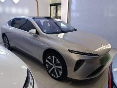 NIO ET7 75kWh Executive - ფოტო 4