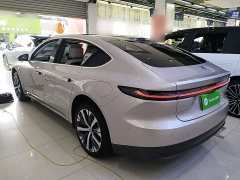 NIO ET7 75kWh Executive - ფოტო 5
