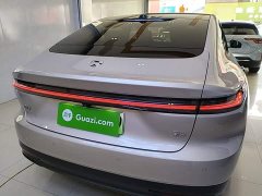 NIO ET7 75kWh Executive - ფოტო 6