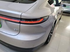 NIO ET7 75kWh Executive - ფოტო 8
