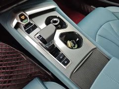 SAIC MG7 2.0T Automatic Hunter Beauty Luxury Edition - ფოტო 10