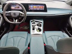 SAIC MG7 2.0T Automatic Hunter Beauty Luxury Edition - ფოტო 12