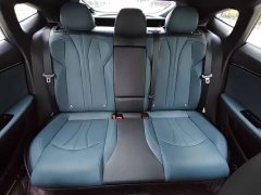 SAIC MG7 2.0T Automatic Hunter Beauty Luxury Edition - ფოტო 15