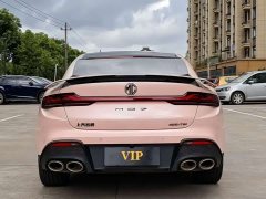 SAIC MG7 2.0T Automatic Hunter Beauty Luxury Edition - ფოტო 17