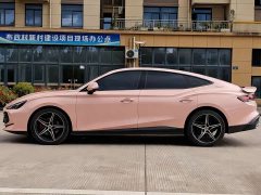 SAIC MG7 2.0T Automatic Hunter Beauty Luxury Edition - ფოტო 4