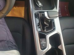 Geely Emgrand 2025 4th Generation 1.5L CVT Luxury - ფოტო 10
