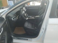 Geely Emgrand 2025 4th Generation 1.5L CVT Luxury - ფოტო 11