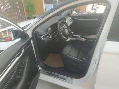 Geely Emgrand 2025 4th Generation 1.5L CVT Luxury - ფოტო 12