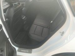 Geely Emgrand 2025 4th Generation 1.5L CVT Luxury - ფოტო 13