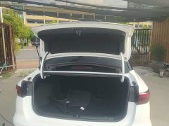 Geely Emgrand 2025 4th Generation 1.5L CVT Luxury - ფოტო 15