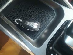 Geely Emgrand 2025 4th Generation 1.5L CVT Luxury - ფოტო 17