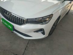 Geely Emgrand 2025 4th Generation 1.5L CVT Luxury - ფოტო 18