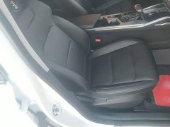 Geely Emgrand 2025 4th Generation 1.5L CVT Luxury - ფოტო 20