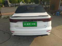 Geely Emgrand 2025 4th Generation 1.5L CVT Luxury - ფოტო 4