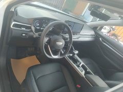 Geely Emgrand 2025 4th Generation 1.5L CVT Luxury - ფოტო 6