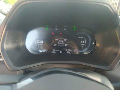 Geely Emgrand 2025 4th Generation 1.5L CVT Luxury - ფოტო 8
