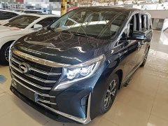 GAC Aion M8 2021 Lingxiu Series 390T Premium Edition - ფოტო 1