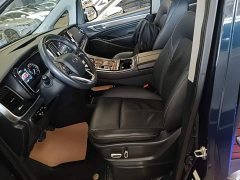 GAC Aion M8 2021 Lingxiu Series 390T Premium Edition - ფოტო 15