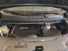 GAC Aion M8 2021 Lingxiu Series 390T Premium Edition - ფოტო 20
