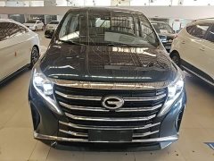 GAC Aion M8 2021 Lingxiu Series 390T Premium Edition - ფოტო 3