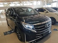 GAC Aion M8 2021 Lingxiu Series 390T Premium Edition - ფოტო 4