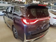 GAC Aion M8 2021 Lingxiu Series 390T Premium Edition - ფოტო 5