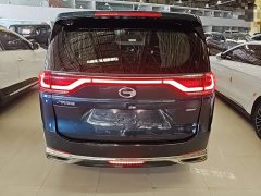 GAC Aion M8 2021 Lingxiu Series 390T Premium Edition - ფოტო 6