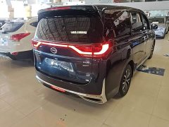 GAC Aion M8 2021 Lingxiu Series 390T Premium Edition - ფოტო 7