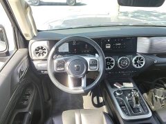 Tank 300 City Edition 2.0T Stylish - ფოტო 11