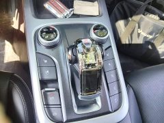Tank 300 City Edition 2.0T Stylish - ფოტო 14