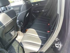 Tank 300 City Edition 2.0T Stylish - ფოტო 17