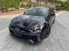 Trumpchi Leopard 2023 400T Automatic R PRO - ფოტო 1