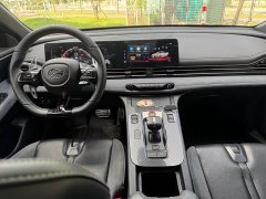 Trumpchi Leopard 2023 400T Automatic R PRO - ფოტო 11