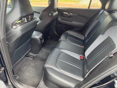 Trumpchi Leopard 2023 400T Automatic R PRO - ფოტო 12